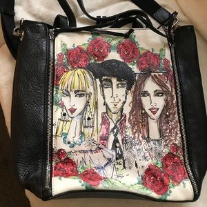 Brighton Large Tote Fashionista